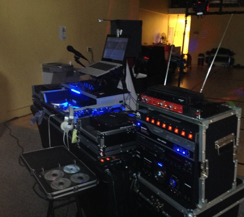 TOTAL ENTERTAINMENT DJ Service - Wellington, FL