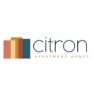 Citron Apartment Homes - Apartment Finder & Rental Service