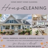 Home Sweet Home Cleaning & Gardening gallery