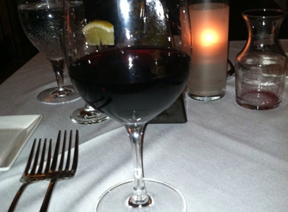 55 Wine Bar & Wood Grille - Fairfield, CT