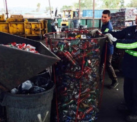 Mike's Recycling Inc - Chula Vista, CA