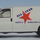 All Star Carpet Care - Upholstery Cleaners