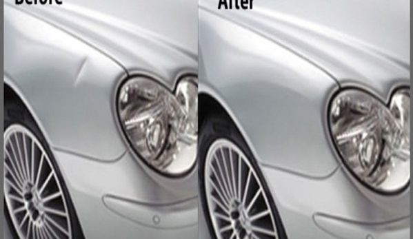 Centreline Smash Repairs Pty Ltd - Revesby, NSW