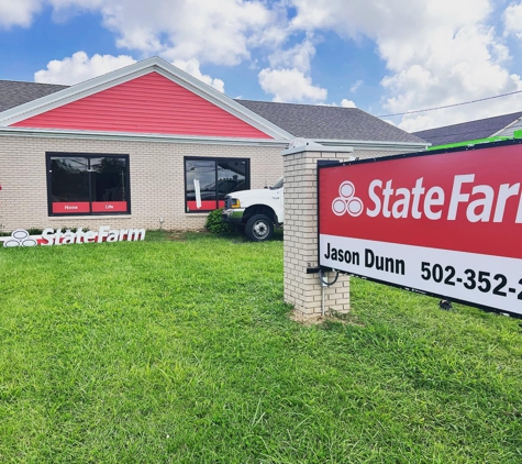 Jason Dunn - State Farm Insurance Agent - Frankfort, KY