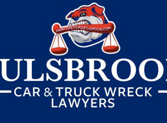 Aulsbrook Car & Truck Wreck Injury Lawyers Grapevine - Grapevine, TX