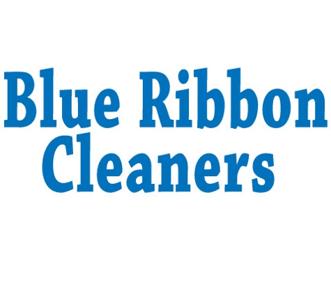 Blue Ribbon Cleaners - Shelbyville, TN