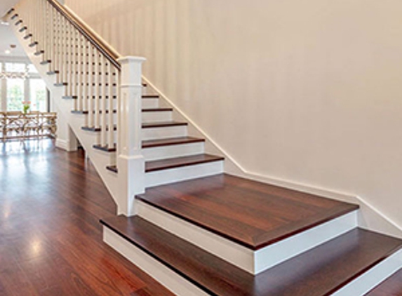 Stairs W.A. - Wangara, WA