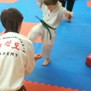 Jacobs Martial Arts - Martial Arts Instruction