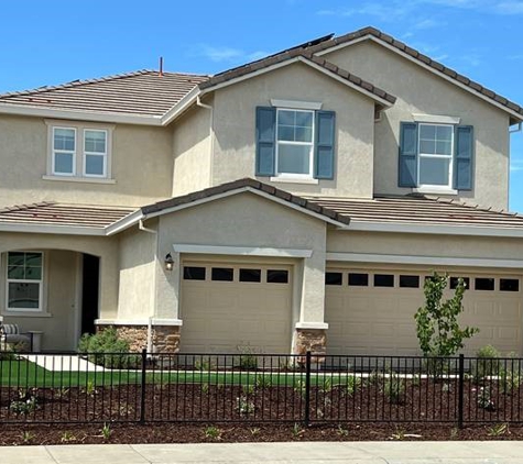 Orchards at Valley Glen III by Richmond American Homes - Dixon, CA