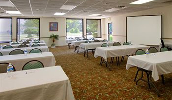 Americas Best Value Inn Tunica Resort - Robinsonville, MS