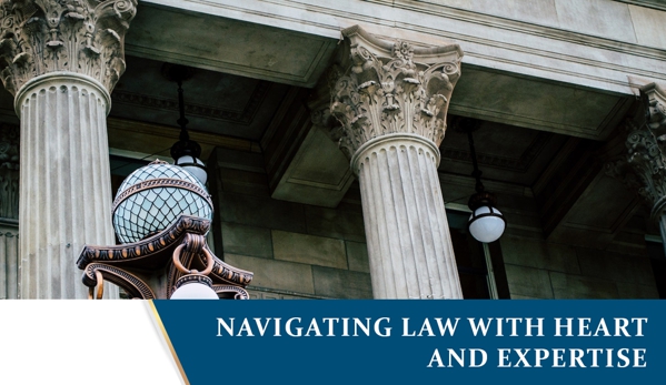 Probe Lawyers - Parramatta, NSW. Navigating Law With Heart And Expertise