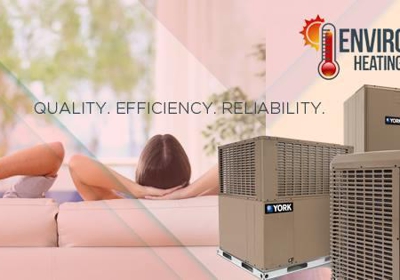 Environmental Heating And Cooling Yp Com