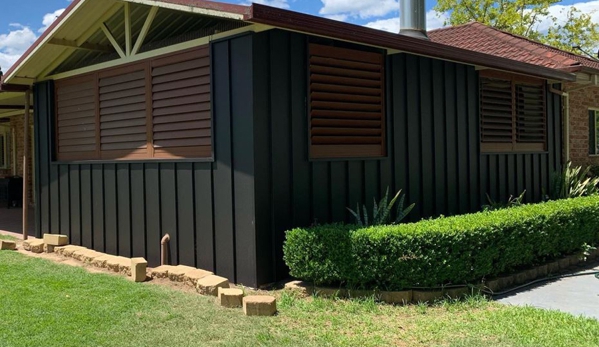 Will Build Carpentry & Constructions - Blaxlands Ridge, NSW