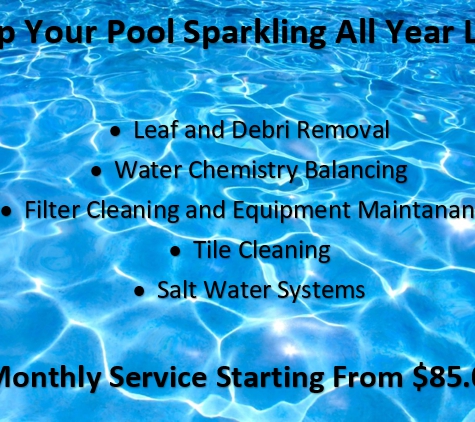 360 Pool Care, LLC - Apopka, FL