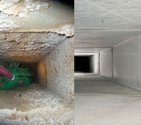 Elliot's Air Care - Air Duct, Dryer Vent, Chimney Cleaning - Edison, NJ