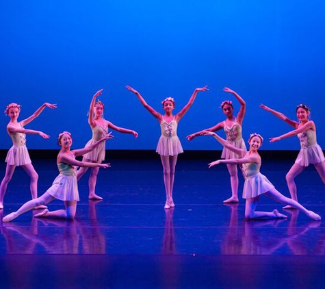 Northwest Ballet Academy - Schaumburg, IL