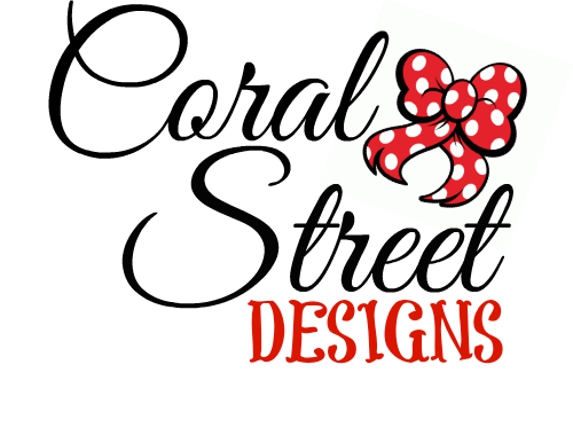 Coral Street Designs - Alabaster, AL