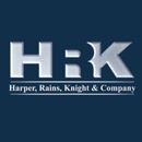 Harper  Rains  Knight & Co. - Tax Return Preparation