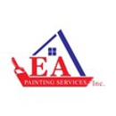 EA Painting Services Inc. - Power Washing