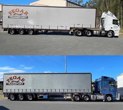 Pegar Transport