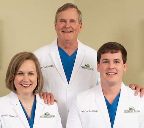 Cranford Dental - Rock Hill, SC