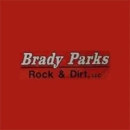Brady Parks Rock & Dirt - Sand & Gravel