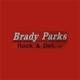 Brady Parks Rock & Dirt