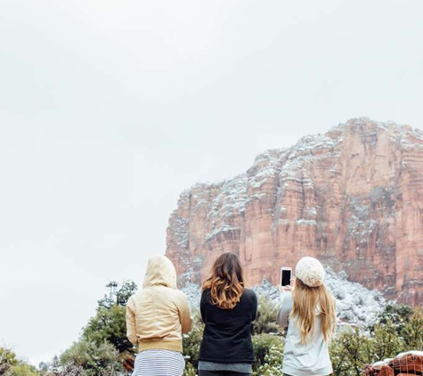 Hilton Sedona Resort at Bell Rock - Sedona, AZ