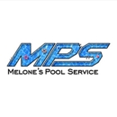 Melone's Pool Service - Swimming Pool Equipment & Supplies