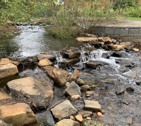 Garrard Landing Park - Alpharetta, GA