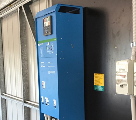 Neal Nugent Electrical & Solar - Kyogle, NSW. For All Your Electrical And Solar Needs