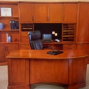 Office Furniture Interiors - Furniture Designers & Custom Builders