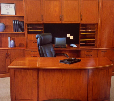 Office Furniture Interiors - Eatontown, NJ