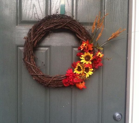Wreaths Go Round - Acworth, GA