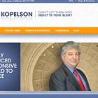 Law Office of Robert B. Kopelson