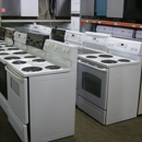 Matt's Used Appliances - Major Appliances