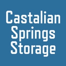 Castalian Springs Storage - Self Storage