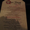 Carpe Diem Restaurant & Bar gallery