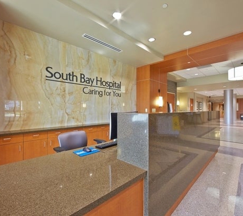 South Bay Hospital - Sun City Center, FL