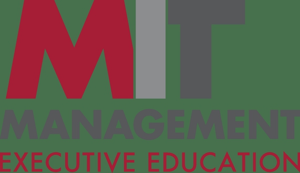 MIT Sloan Executive Education - Cambridge, MA