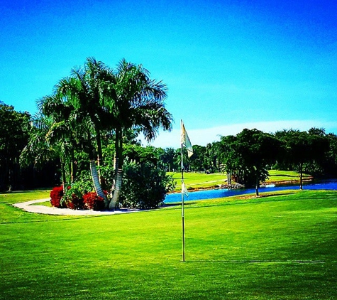 Hibiscus Golf Club - Naples, FL