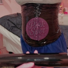 The Pink Spot
