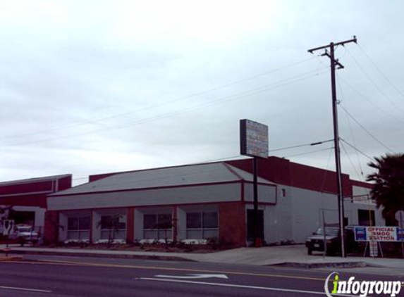 Engine Mart Inc - Whittier, CA