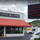 Clinton Drug Store