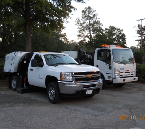 Tarheel Janitorial Service - Carrboro, NC