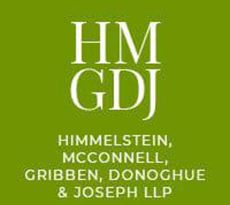 Himmelstein McConnell Gribben & Joseph LLP - New York, NY