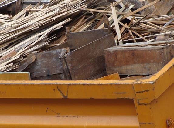 Cobram Skip Hire - Katamatite, VIC