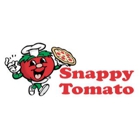 Snappy Tomato Pizza