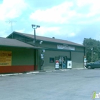 Route 203 Liquor & Grocery