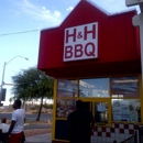 H & H Bar-B-Que Stop - Barbecue Restaurants